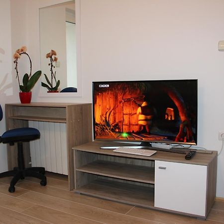 Apartment Dragun Pula Dış mekan fotoğraf