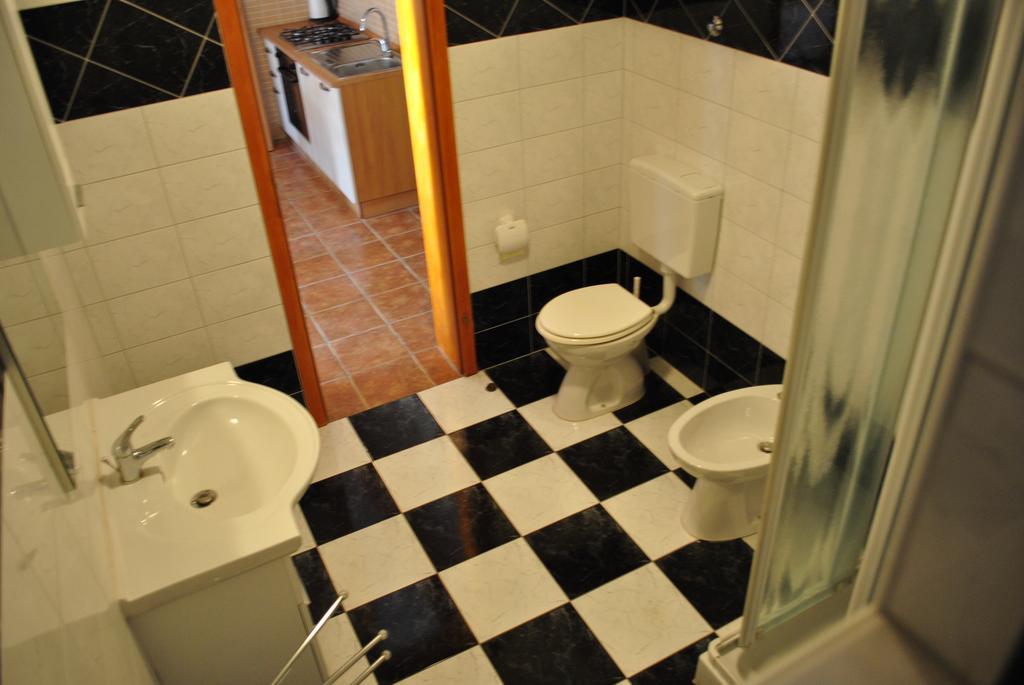Apartment Dragun Pula Oda fotoğraf