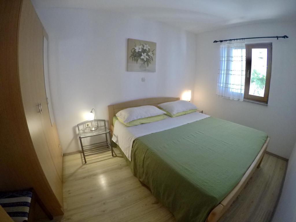 Apartment Dragun Pula Dış mekan fotoğraf