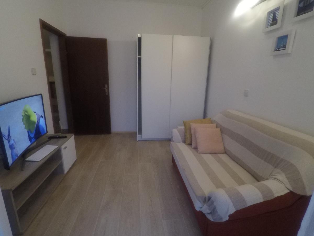 Apartment Dragun Pula Dış mekan fotoğraf