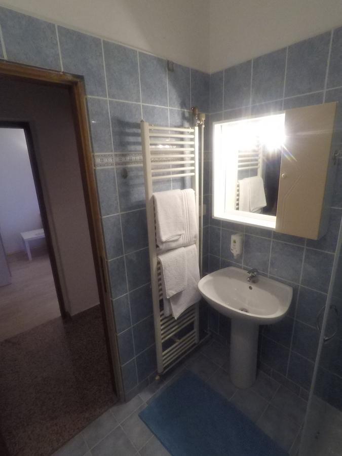 Apartment Dragun Pula Dış mekan fotoğraf