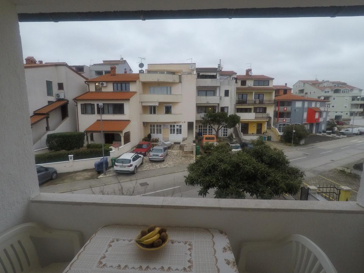 Apartment Dragun Pula Dış mekan fotoğraf